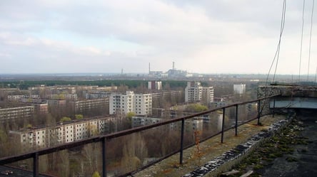 Вражеские войска могут погибнуть от радиации в Чернобыльской зоне - 285x160