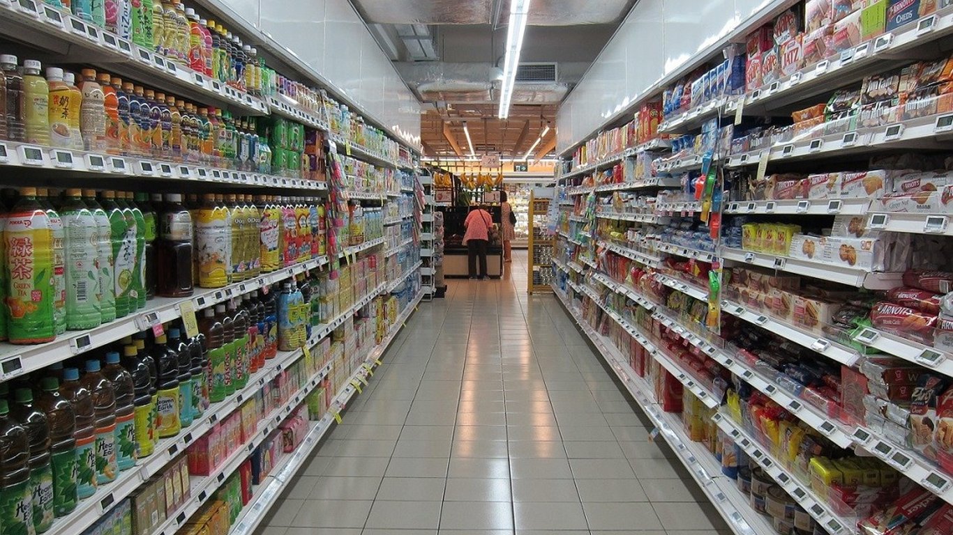 6 самых вредных продуктов из супермаркета