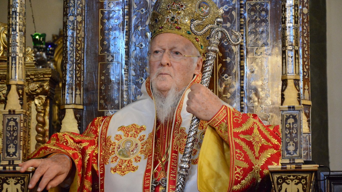 Вселенский патриарх Варфоломей был госпитализирован в США - что случилось