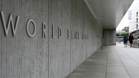 Всемирный банк впервые с начала войны инвестирует в Украину: какую сумму выделили - 285x160