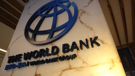 Всемирный банк временно вывозит своих работников из Украины - СМИ - 285x160