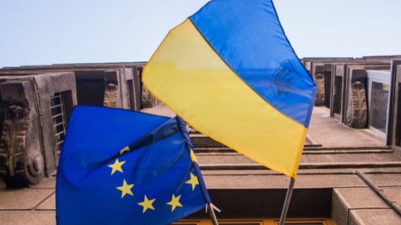 Вступ до ЄС — Рада до кінця року повинна ухвалити закони, потрібні для євроінтеграції України