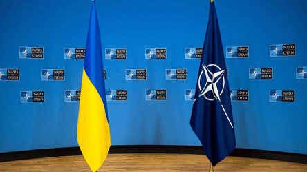 Вступ України до НАТО - "червона лінія" для Росії - МЗС РФ - 285x160