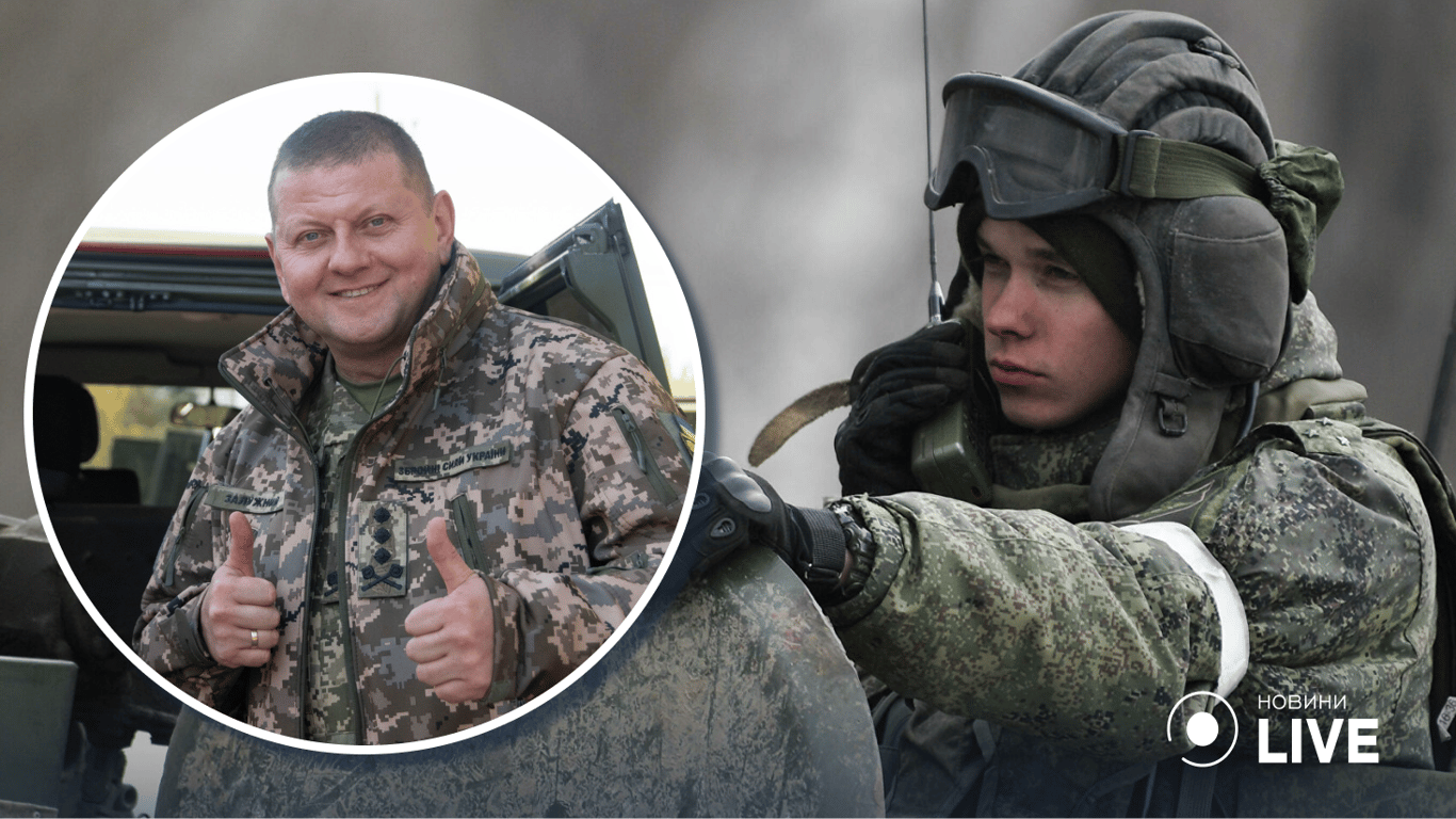Війна в Україні: Генштаб розповів, як українські військові нищать росіян на фронті