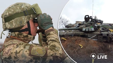 Окупанти зазнають великих втрат на Запоріжжі і Донбасі: Генштаб підтвердив успішні удари ЗСУ по армії рф - 285x160