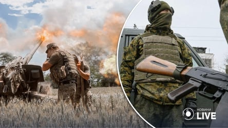 ВСУ продолжают наносить масштабные удары по позициям россиян, — Генштаб - 285x160