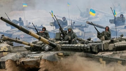 ЗСУ пішли в наступ на Харківщині: що відомо про неочікувану, але потужну атаку української армії - 285x160