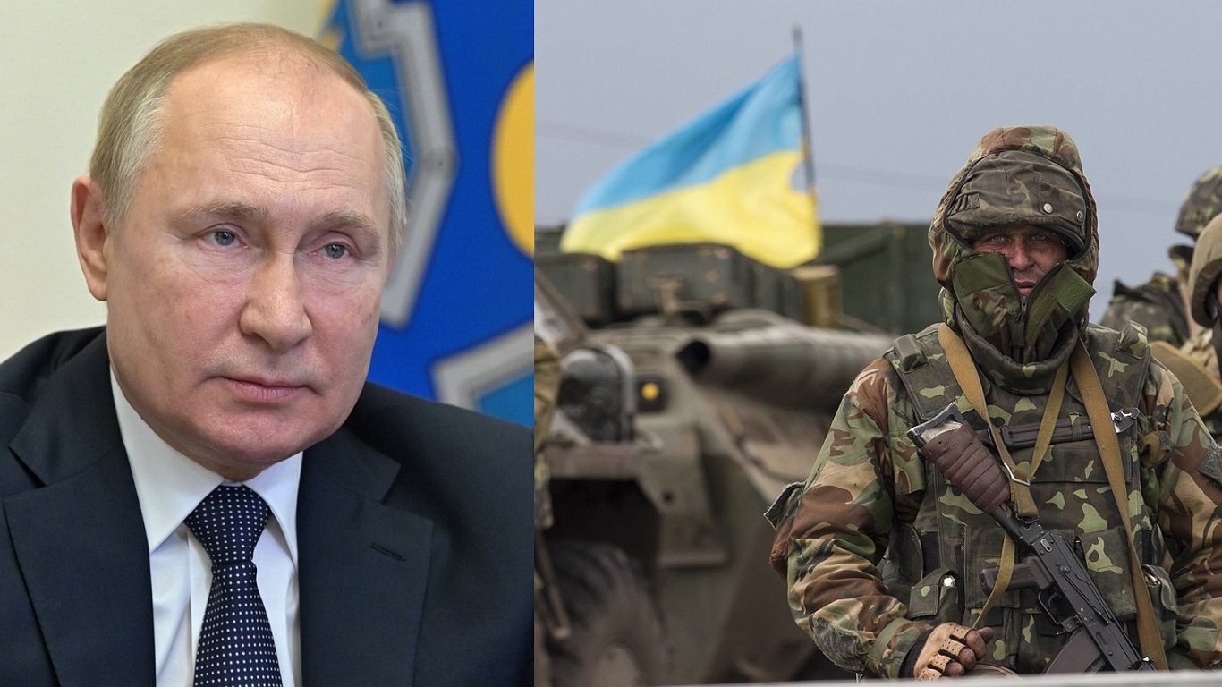 Новини України зараз - подробиці про напад Росії