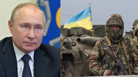 Путин атаковал Украину: все подробности о новом российском вторжении - 285x160