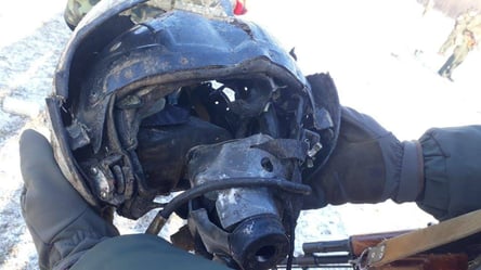 Украинские защитники уничтожили еще один вражеский самолет Су-25. Фото - 285x160