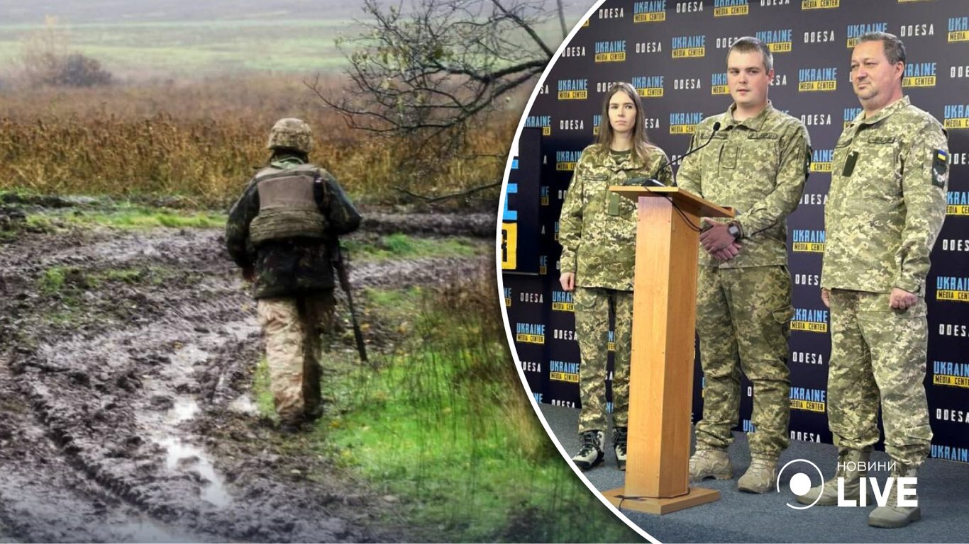 Волонтеры рассказали, будут ли искать погибших украинских героев зимой