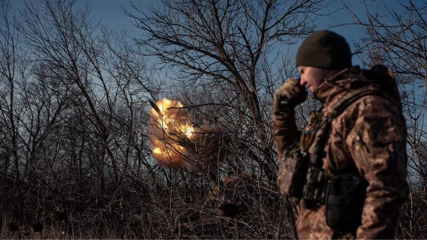 За добу українська авіація знищила три позиції російських зеніток і один центр дронів