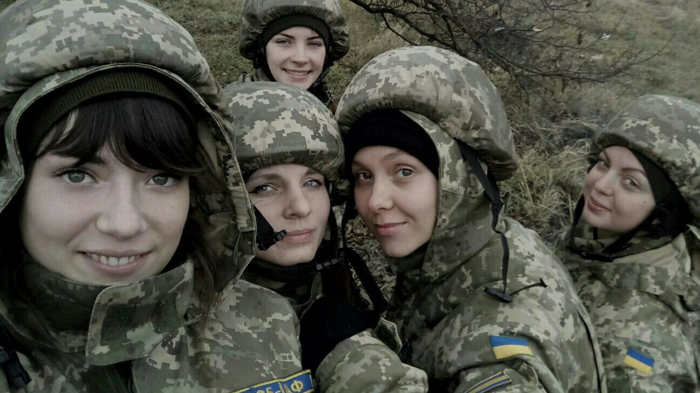 День захисника України перейменовано