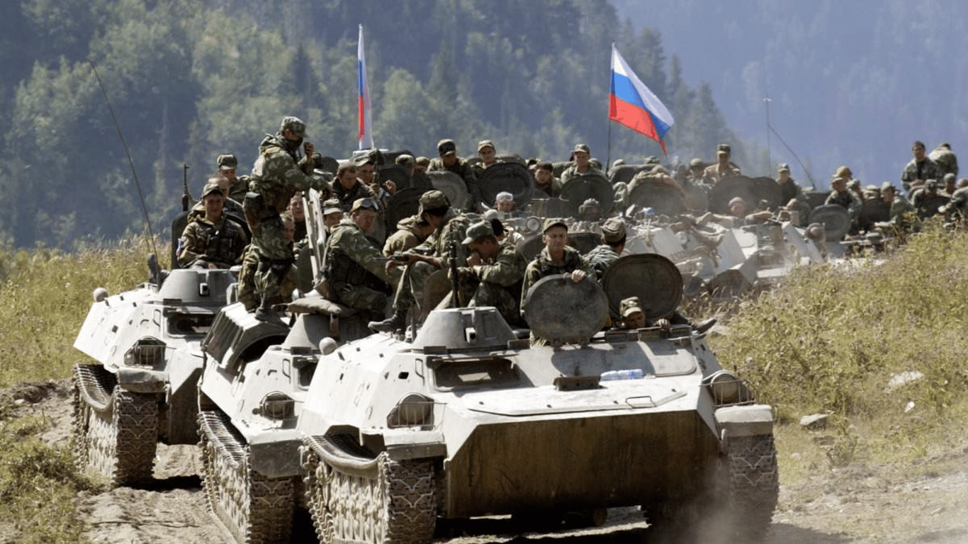 Заяви про підготовку вторгнення РФ в Україну - реакція Кремля