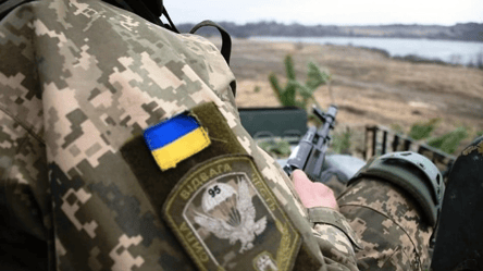 На День Незалежності на Донбасі загинув український військовий: що про нього відомо та фото - 285x160