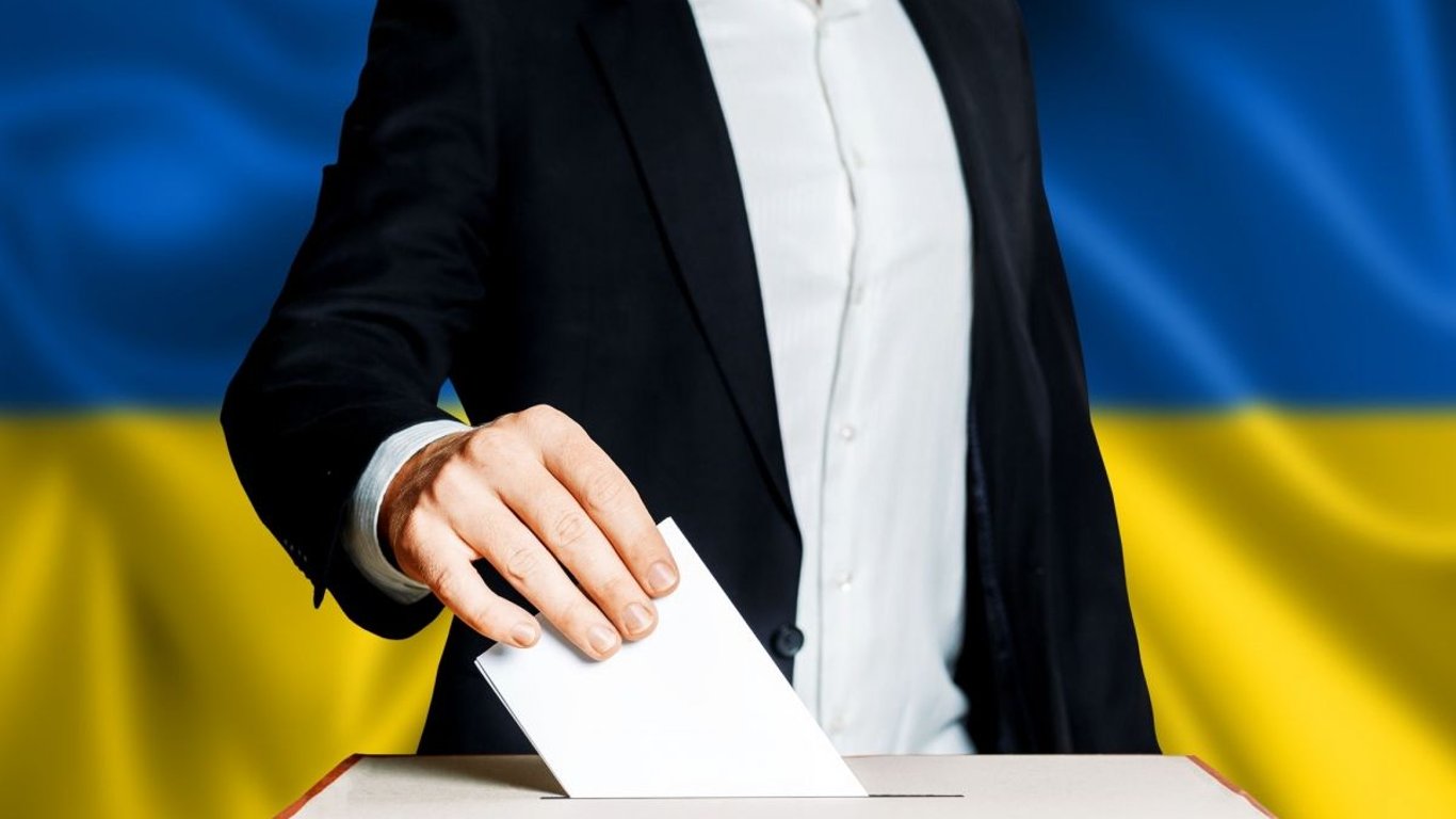 За кого голосовали бы украинцы на выборах президента без политиков