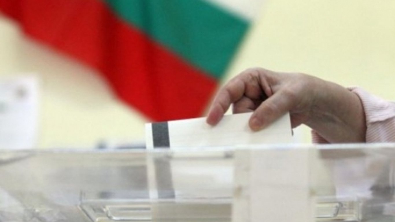 Позачергові вибори в Болгарії - визначено дату