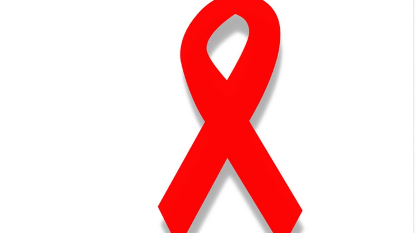 Харківщина стала 11 у країні серед ВІЛ-інфікованих