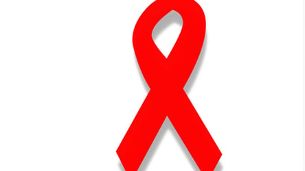 Количество ВИЧ-инфицированных в Харьковской области: появился рейтинг по регионам - 285x160