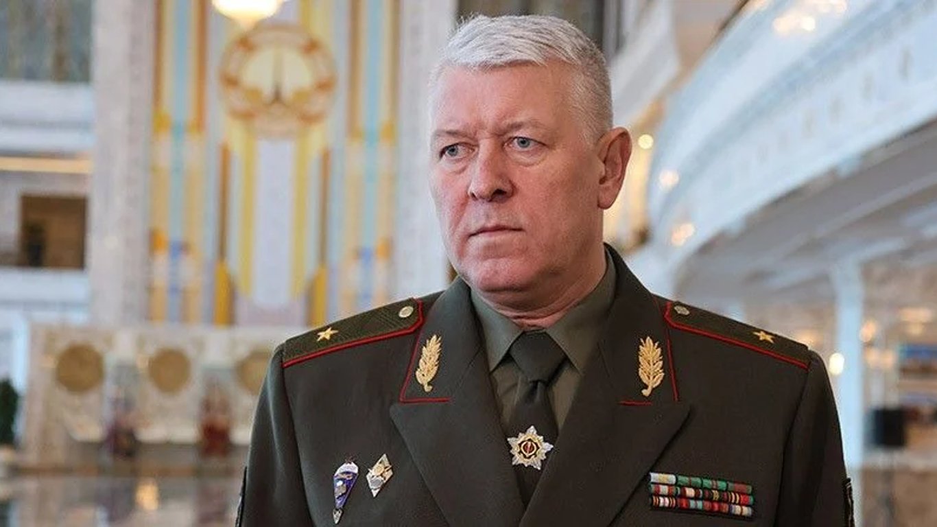 Білорусь розпочала другий етап перевірки військ на кордоні з Україною