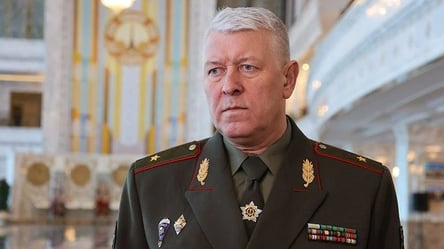 У Білорусі заявили про розгортання “сил спецоперацій”на кордоні з Україною - 285x160