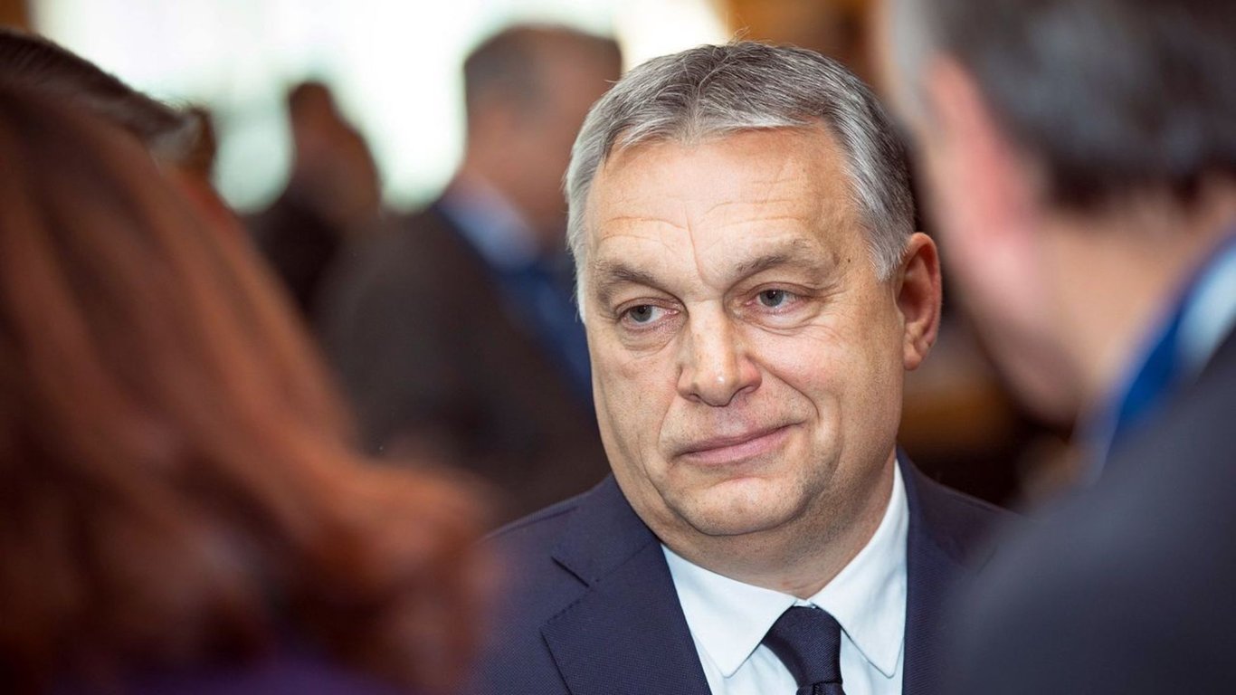Венгрия может потерять около 9 млрд евро от ЕС: в чем причина