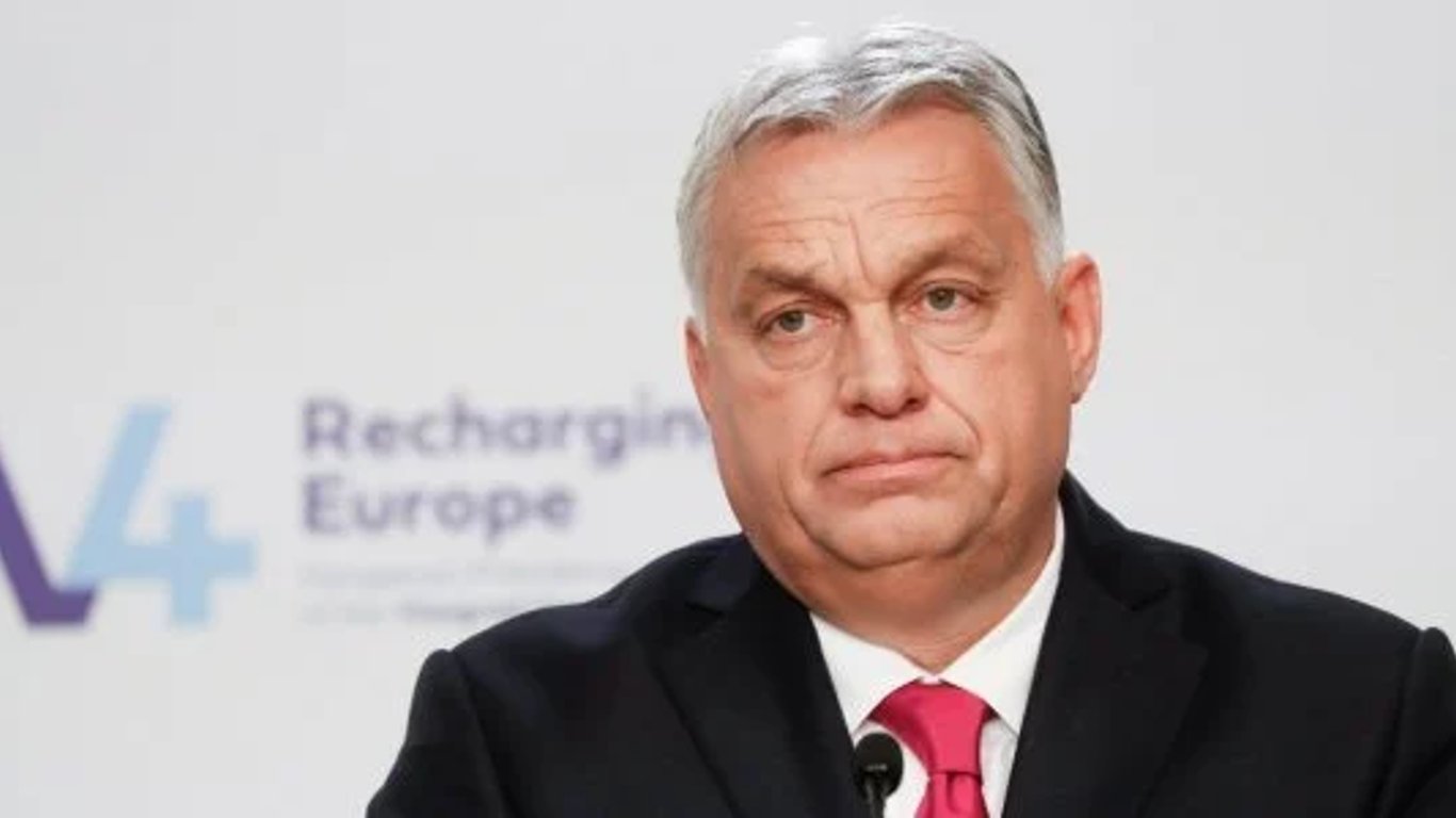 ЕС готовит пакет компенсаци Венгрии за отказ от нефти рф
