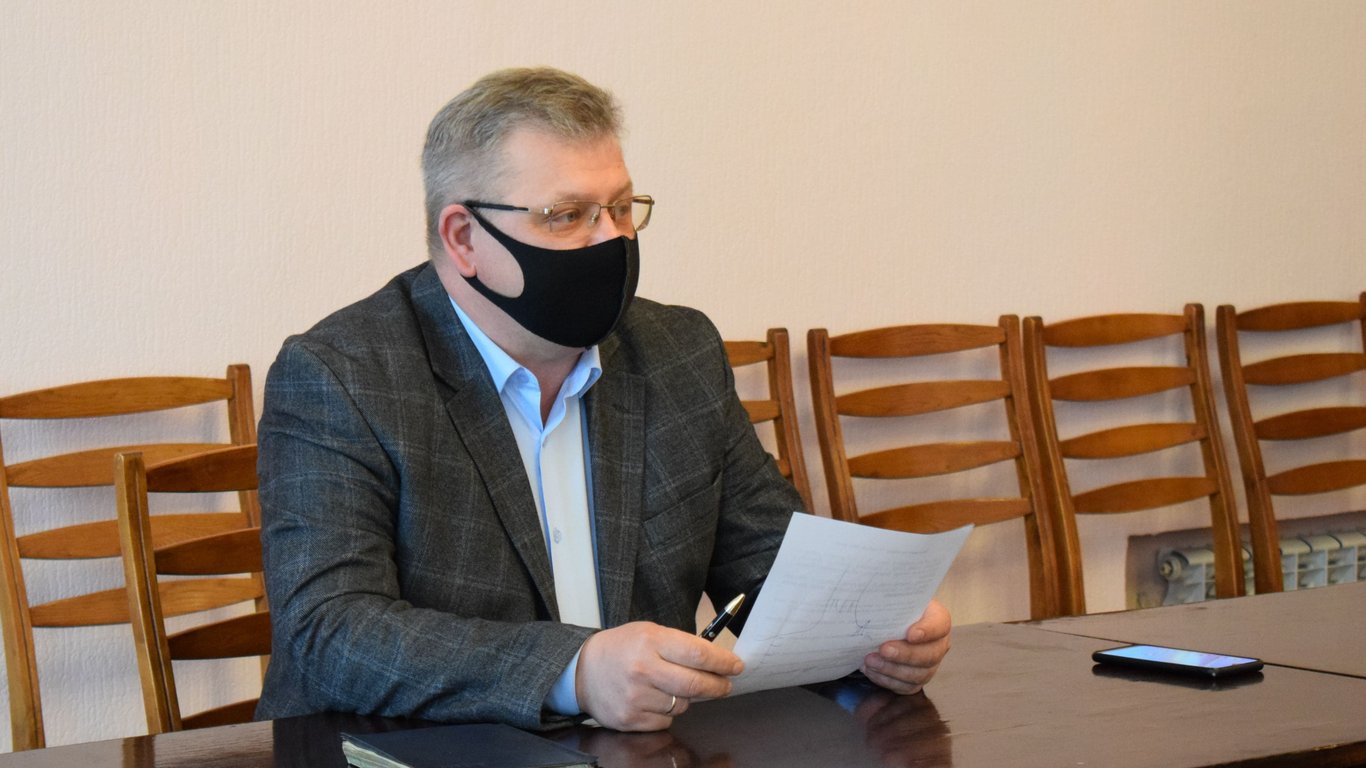 На Харківщині окупанти викрали голову територіальної громади