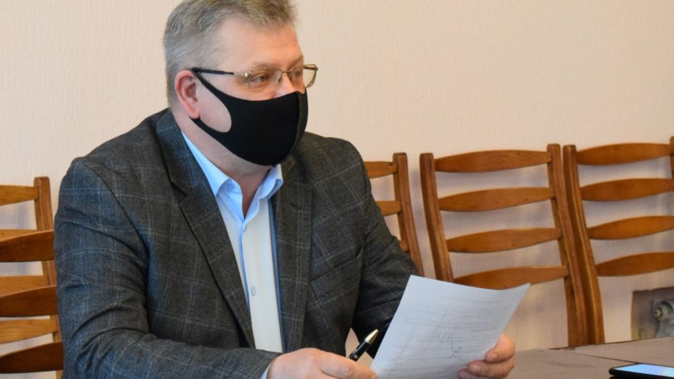 Оккупанты отпустили поселкового голову на Харьковщине Виктора Терещенко