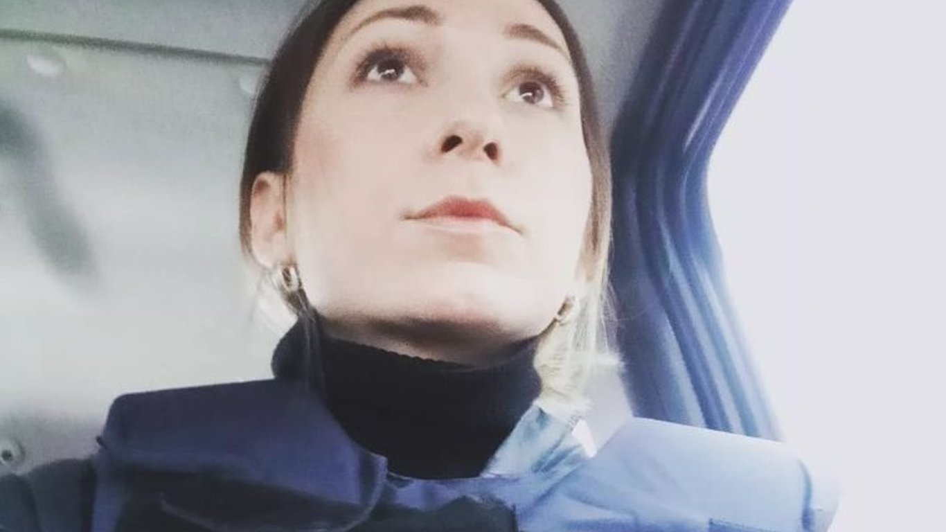 Журналистку hromadske Викторию Рощину, вероятно, взяли в плен оккупанты