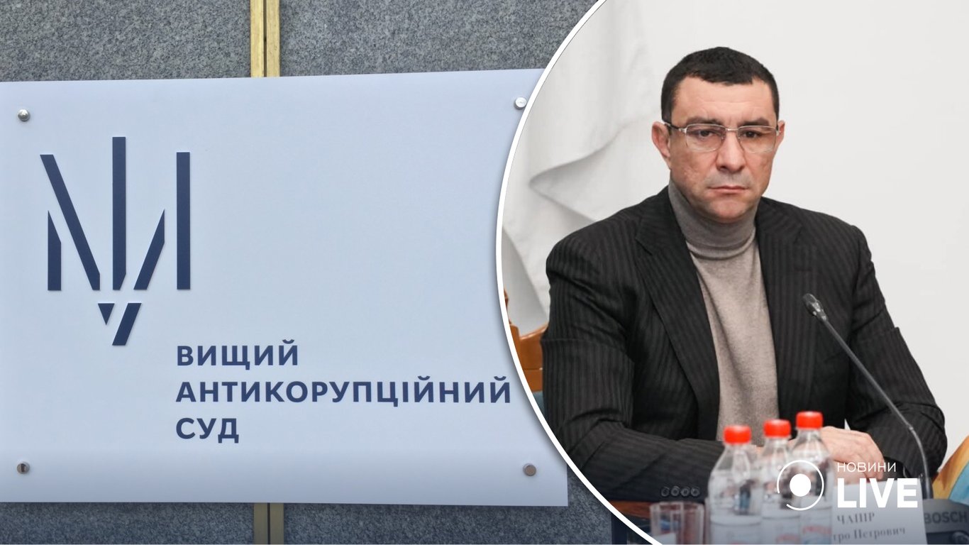 Требовал деньги от главного врача: суд оставил одесского депутата под залогом