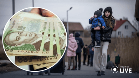 В Україні зросли виплати за розміщення переселенців - 285x160