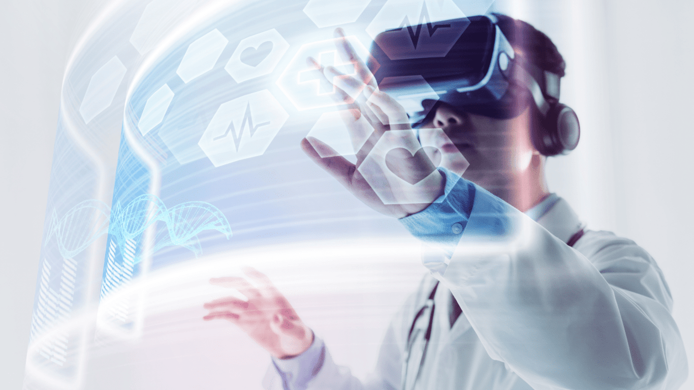 Во Львове студенты-медики смогут учиться в виртуальной реальности - подробности