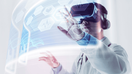 Операции в формате 360°: разработчики создадут VR-программу для студентов-медиков - 285x160