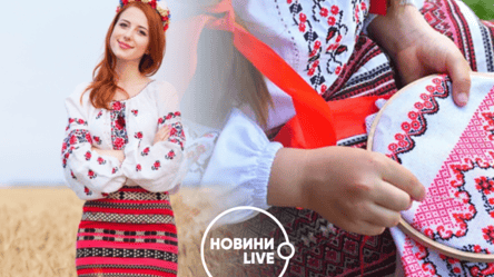 Більше, ніж просто одяг: історія української вишиванки та цікаві факти про ремесло - 285x160