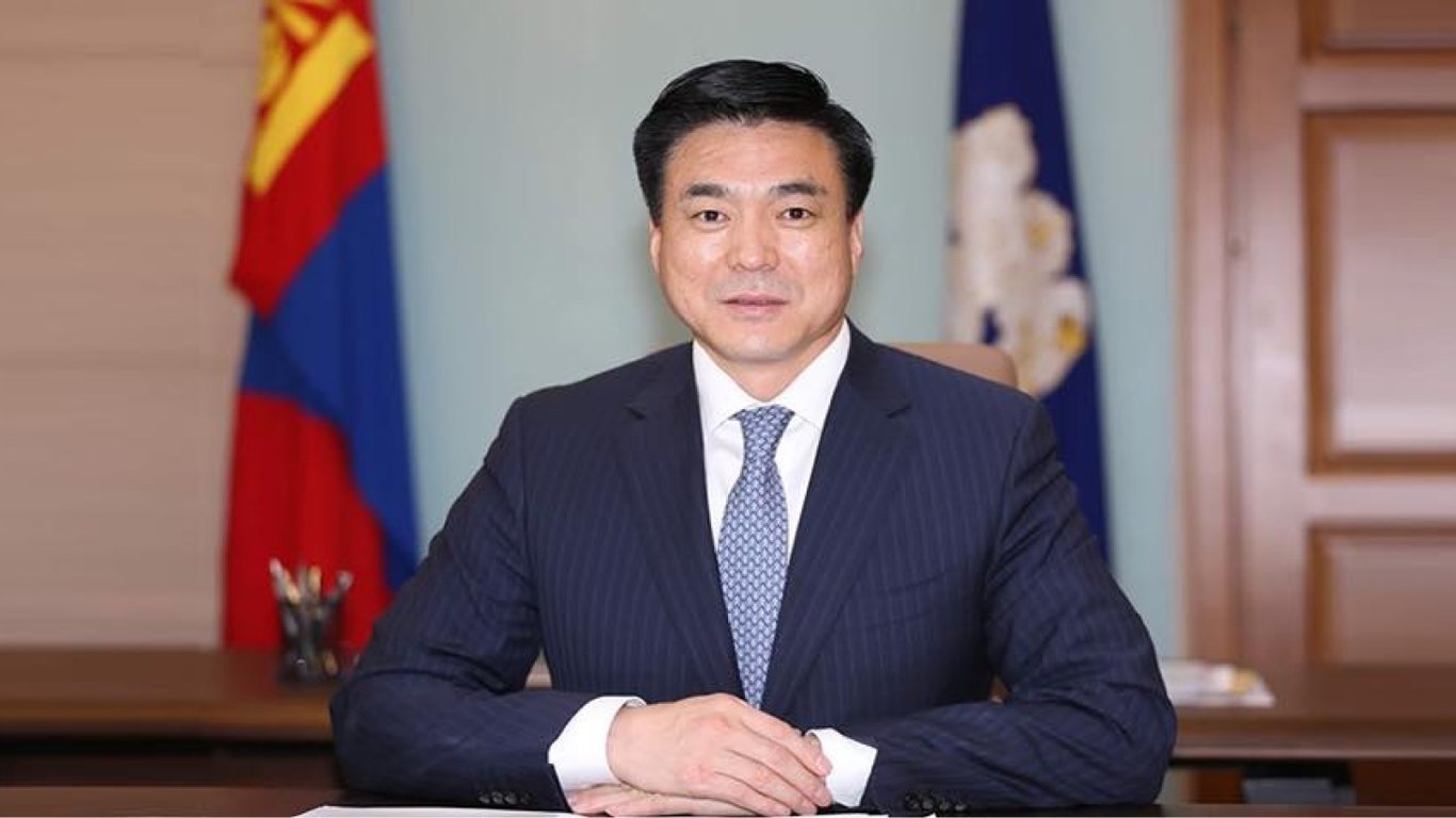 Монголія планує домовитися про постачання газу з Австралією