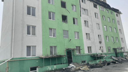 Месяц после взрыва в Белогородке: ожидать ли компенсаций пострадавшим и где живут сейчас те, чьи квартиры разрушены - 285x160