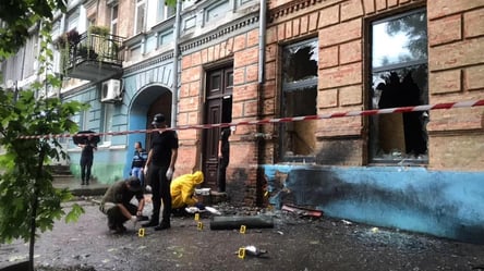 У одному з будинків Дніпра прогримів вибух: що там сталося - 285x160