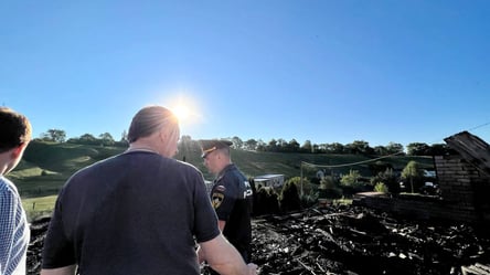 "Як нам спати?" Росіяни в Бєлгороді налякані вибухами, а влада не знає, що робити - 285x160