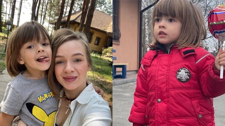 4-летнего Сашу, который бежал от рашистов на лодке, ищут с 10 марта: подробности трагедии - 285x160