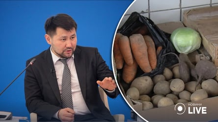 Морковь, капуста и свекла: в Якутии завлекают мужчин на смерть в Украину борщевыми наборами - 285x160