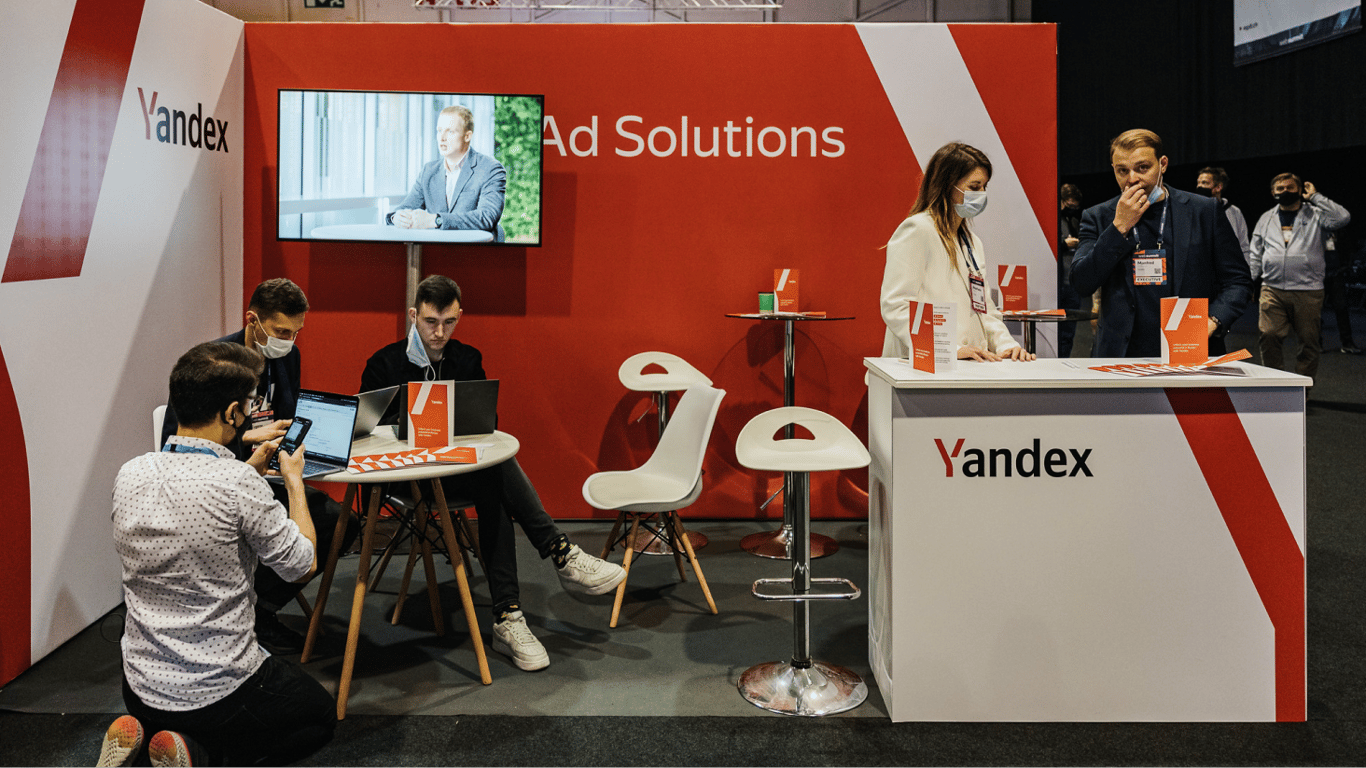 В росії звільнили працівника Яндекса за те, що він розповів ЗМІ, як на сервісі працює цензура