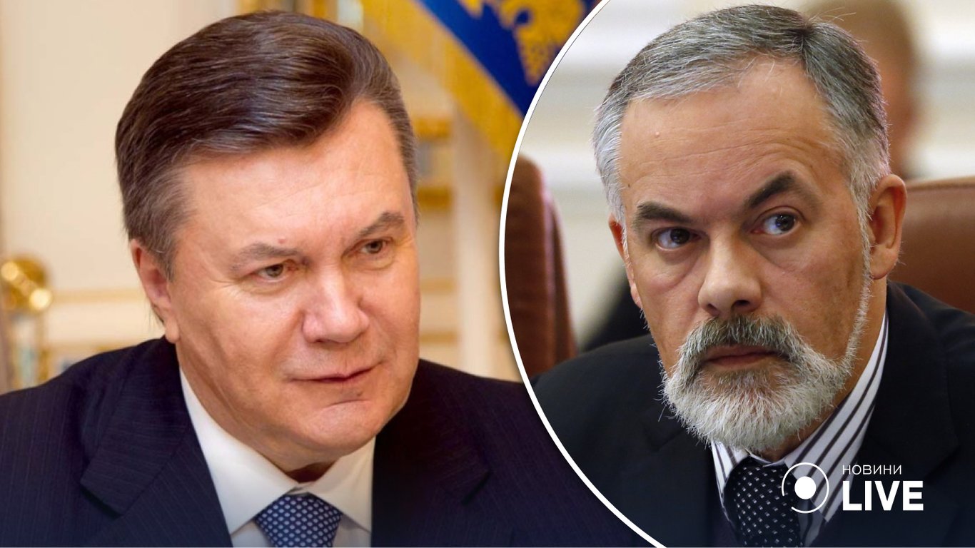 Эксминистра образования и науки времен Януковича подозревают в госизмене