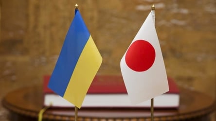 Япония предоставит Украине 100 миллионов долларов финансовой поддержки - 285x160