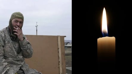 У боях за Ізюм окупанти вбили легендарного захисника України - 285x160