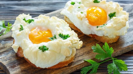 Кухар назвав головні помилки у приготуванні яєць: їх робить кожен - 285x160