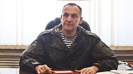 ГБР обвиняет в госизмене украинского экс-разведчика, который помогал в оккупации Киевщины - 285x160