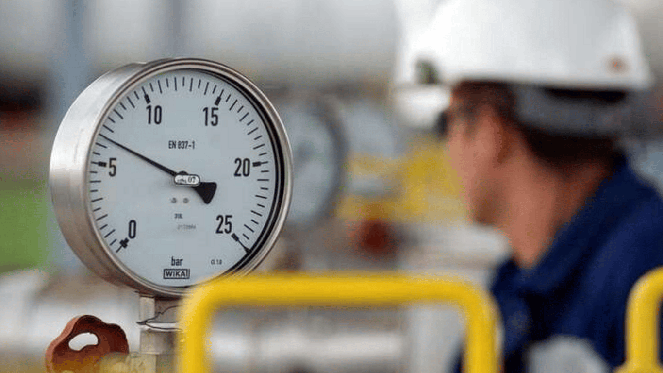Імпорт газу - Євросоюз збільшить закупівлю блакитного палива із Азербайджану