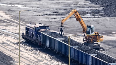 В Евросоюзе запретили импорт российского угля: сколько потеряет РФ - 285x160