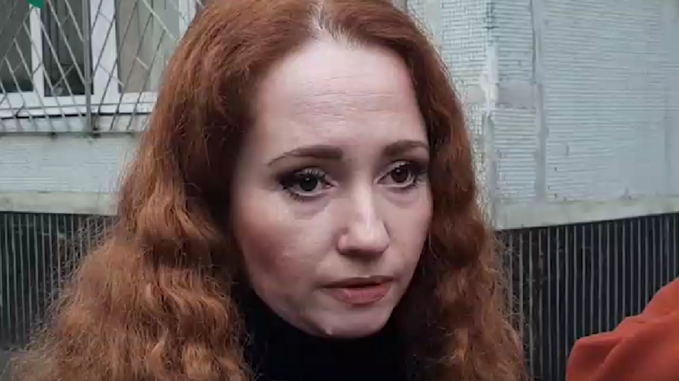 Адвокат Инна Данилова рассказала о состоянии подозреваемого в ДТП в Харькове